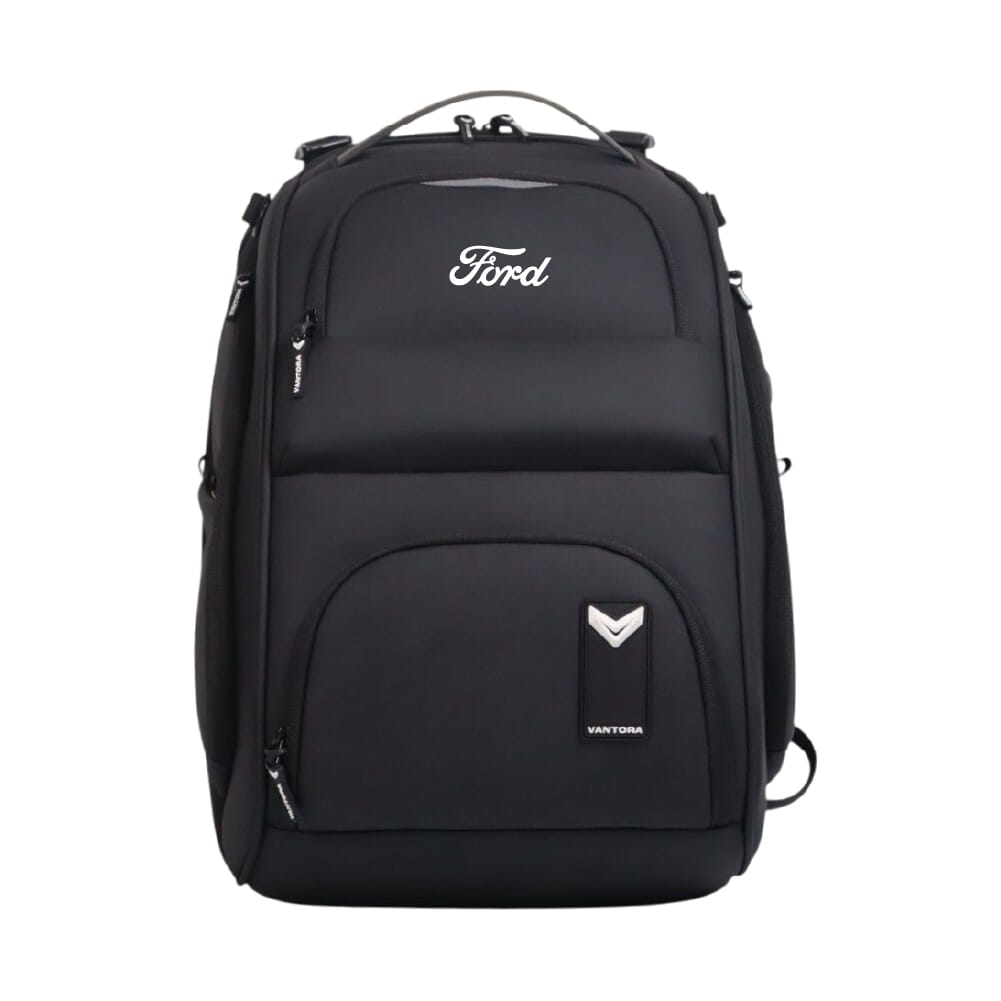 Vantora Alpha Backpack